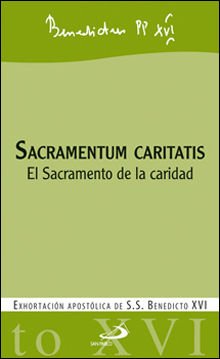 SACRAMENTUM CARITATIS
