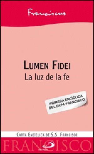 LUMEN FIDEI