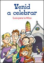 VENID A CELEBRAR