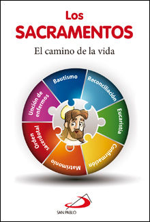 LOS SACRAMENTOS