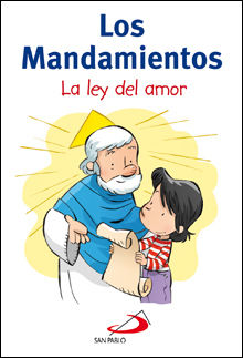 LOS MANDAMIENTOS