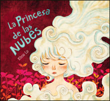 LA PRINCESA DE LAS NUBES