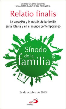 RELATIO FINALIS