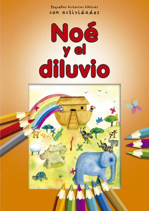 NOE Y EL DILUVIO