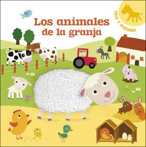 LOS ANIMALES DE LA GRANJA