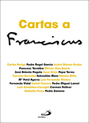 CARTAS A FRANCISCO