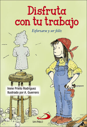 DISFRUTA CON TU TRABAJO
