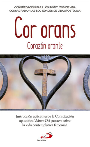 COR ORANS