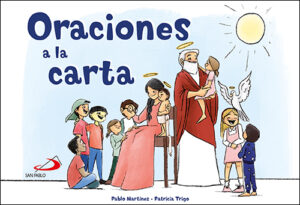 oraciones a la carta