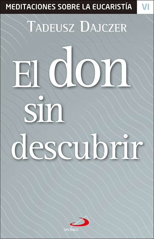 EL DON SIN DESCUBRIR
