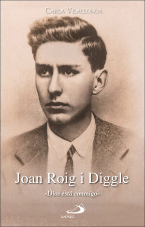 JOAN ROIG I DIGGLE