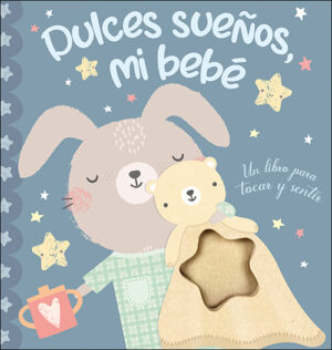 DULCES SUEÑOS, MI BEBÉ