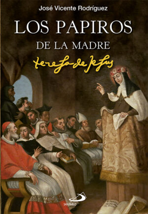 LOS PAPIROS DE LA MADRE