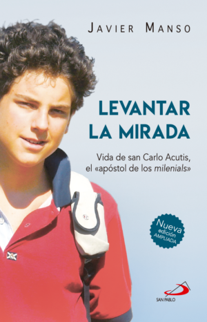 Levantar la mirada