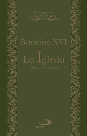 LA IGLESIA