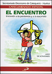 EL ENCUENTRO - LIBRO DE ACTIVIDADES