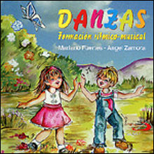 DANZAS Y FORMACION RITMICO MUSICAL -GUÍA DIDÁCTICA
