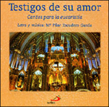 TESTIGOS DE SU AMOR