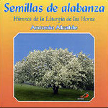 SEMILLAS DE ALABANZA