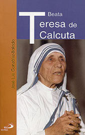 BEATA TERESA DE CALCUTA