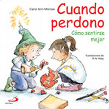 CUANDO PERDONO