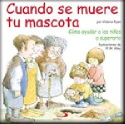 CUANDO SE MUERE TU MASCOTA