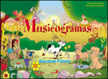 MUSICOGRAMAS
