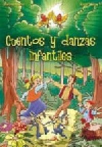 CUENTOS Y DANZAS INFANTILES