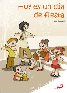 HOY ES UN DIA DE FIESTA