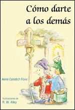 CÓMO DARTE A LOS DEMÁS