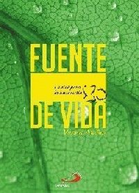 FUENTE DE VIDA