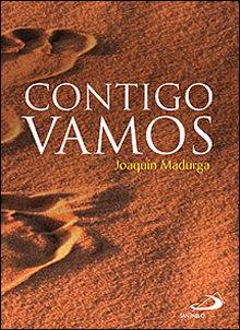 CONTIGO VAMOS ( LIBRETO DE PARTITURAS)