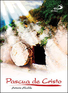 PASCUA DE CRISTO (LIBRETO DE PARTITURAS)