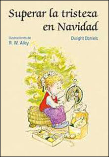 SUPERAR LA TRISTEZA EN NAVIDAD