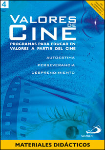 VALORES DE CINE 4 - MATERIALES DIDACTICOS