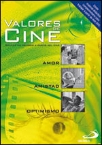 VALORES DE CINE 6 - MATERIALES DIDACTICOS