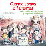 CUANDO SOMOS DIFERENTES