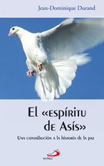 EL ESPÍRITU DE ASÍS