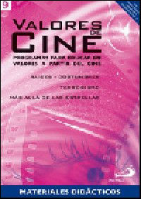 VALORES DE CINE - 9 - MATERIALES DIDACTICOS