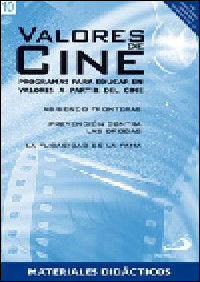 VALORES DE CINE - 10 - MATERIALES DIDACTICOS