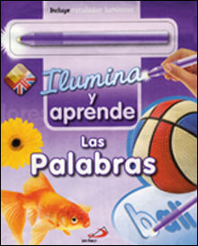 LAS PALABRAS