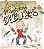 501 CONSEJOS PARA TUS PRIMEROS DIBUJOS