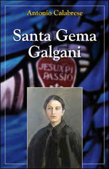 SANTA GEMA GALGANI