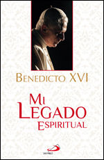 MI LEGADO ESPIRITUAL