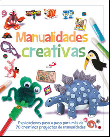 MANUALIDADES CREATIVAS