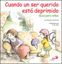 CUANDO UN SER QUERIDO ESTÁ DEPRIMIDO