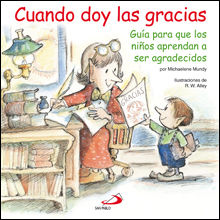 CUANDO DOY LAS GRACIAS