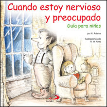 CUANDO ESTOY NERVIOSO Y PREOCUPADO