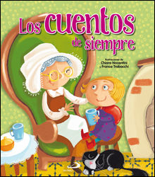 LOS CUENTOS DE SIEMPRE