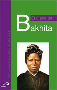 EL DIARIO DE BAKHITA